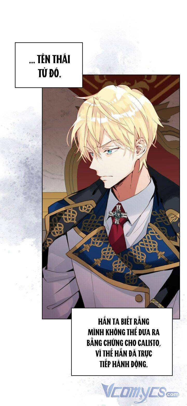 Con Có Phải Là Con Gái Của Người Không?: Chapter 74