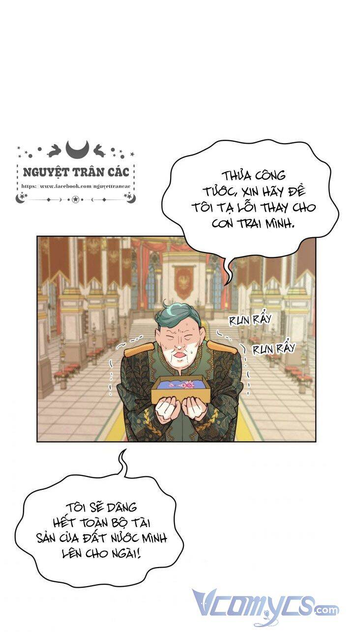 Con Có Phải Là Con Gái Của Người Không?: Chapter 74