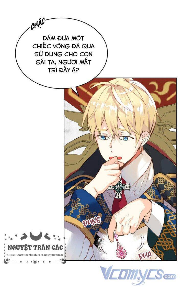 Con Có Phải Là Con Gái Của Người Không?: Chapter 74
