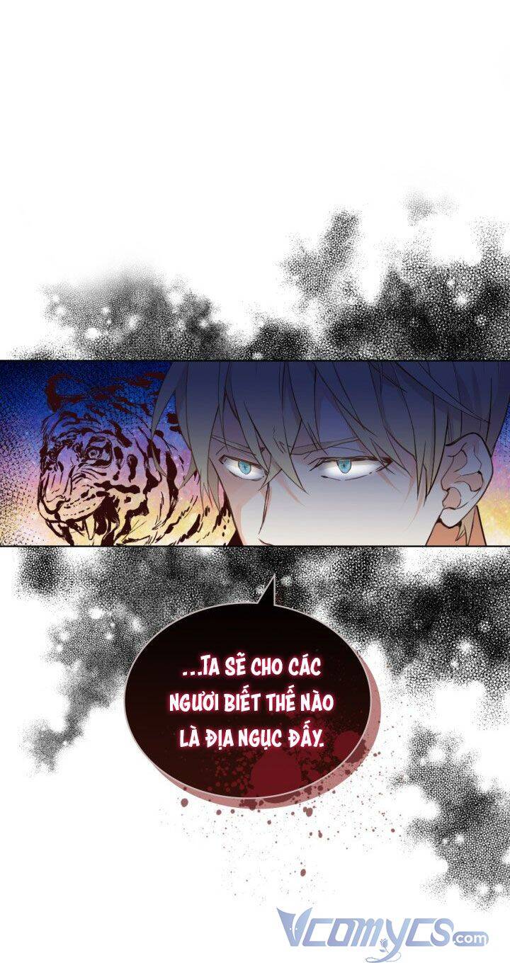 Con Có Phải Là Con Gái Của Người Không?: Chapter 75