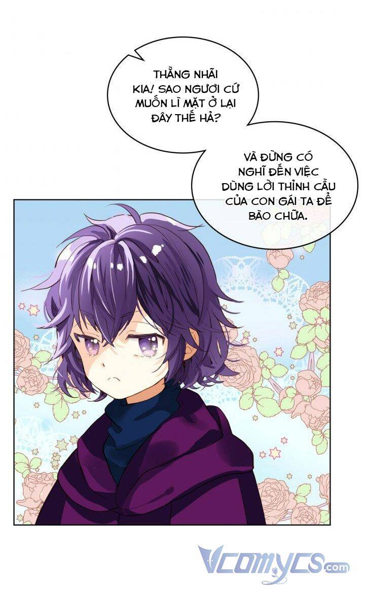 Con Có Phải Là Con Gái Của Người Không?: Chapter 75