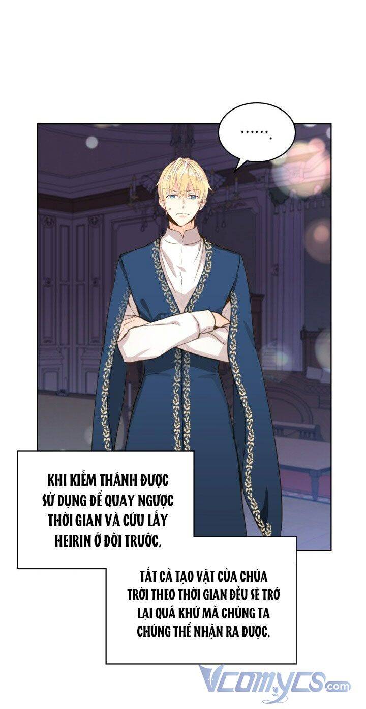 Con Có Phải Là Con Gái Của Người Không?: Chapter 75
