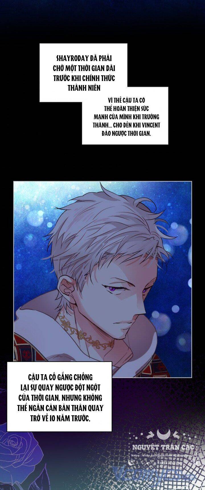 Con Có Phải Là Con Gái Của Người Không?: Chapter 75