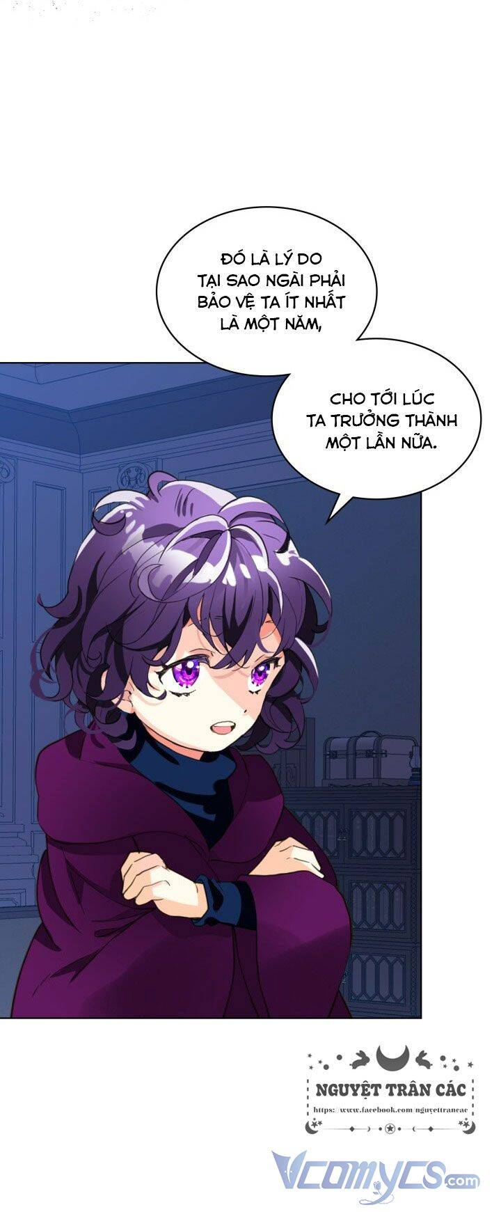 Con Có Phải Là Con Gái Của Người Không?: Chapter 75