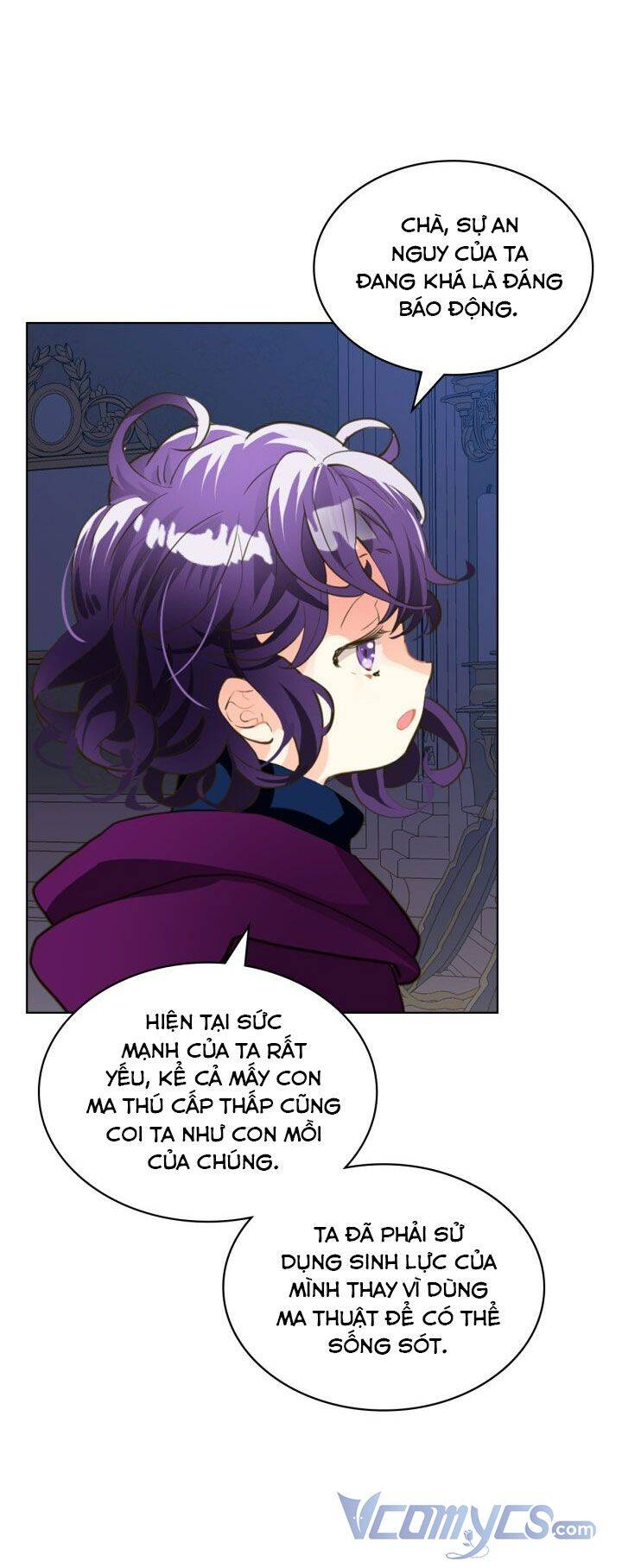 Con Có Phải Là Con Gái Của Người Không?: Chapter 75