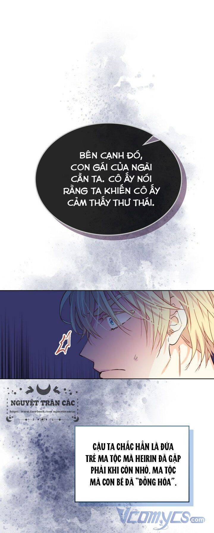 Con Có Phải Là Con Gái Của Người Không?: Chapter 75
