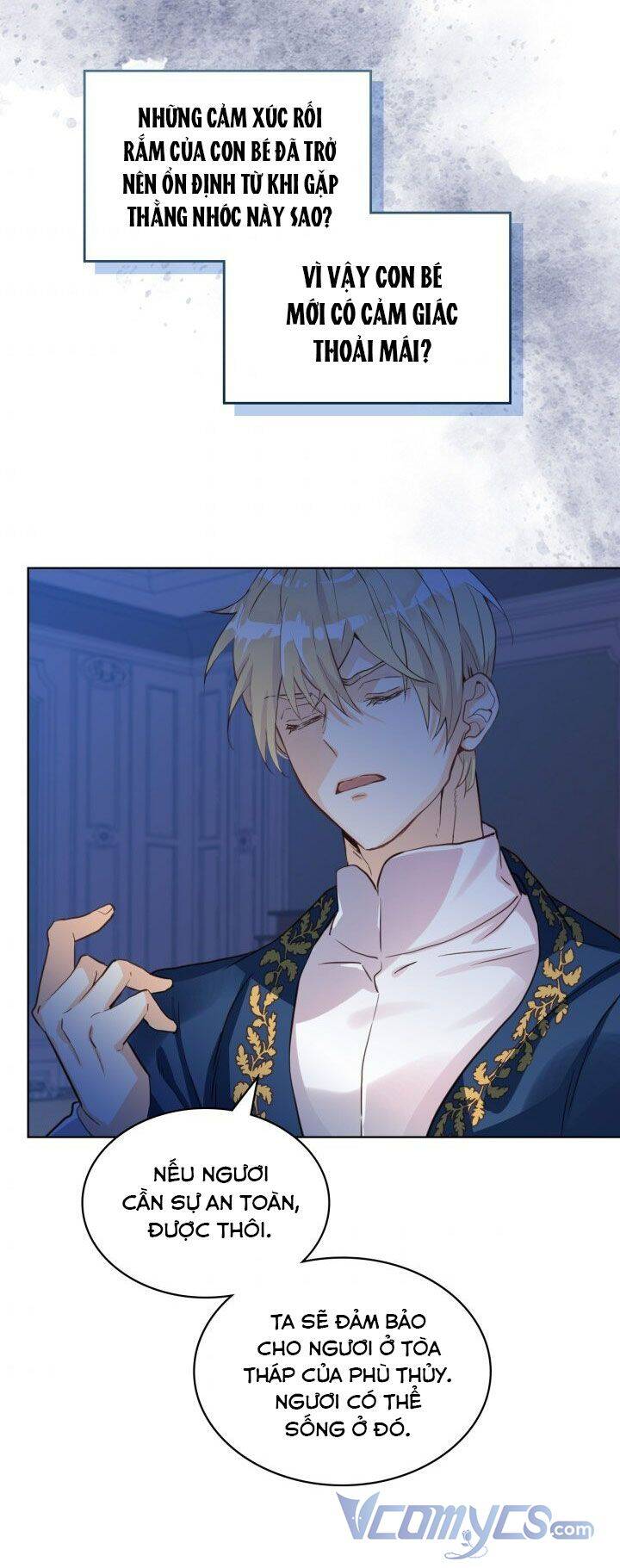 Con Có Phải Là Con Gái Của Người Không?: Chapter 75