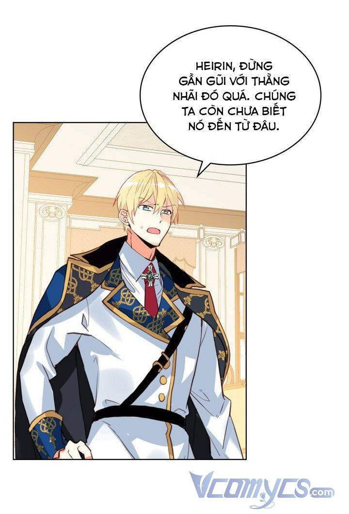 Con Có Phải Là Con Gái Của Người Không?: Chapter 75