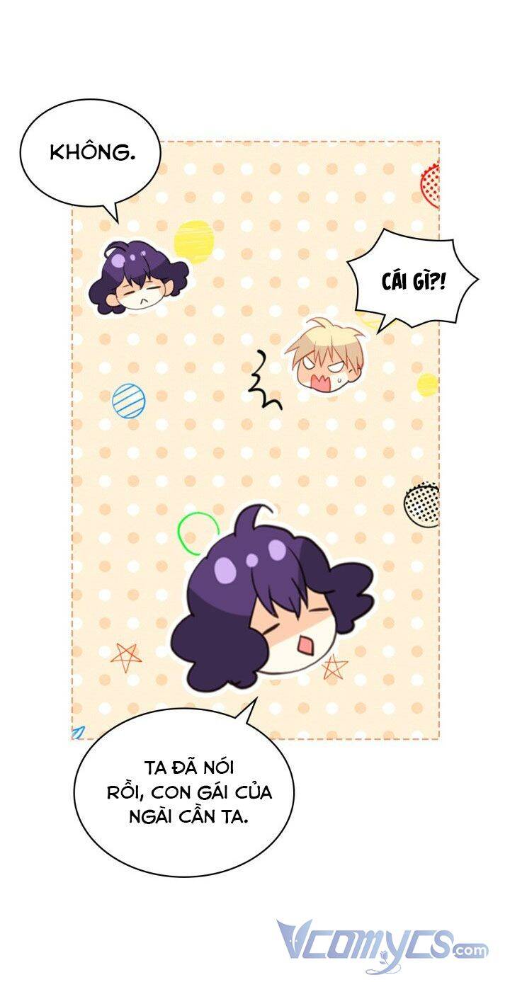 Con Có Phải Là Con Gái Của Người Không?: Chapter 75