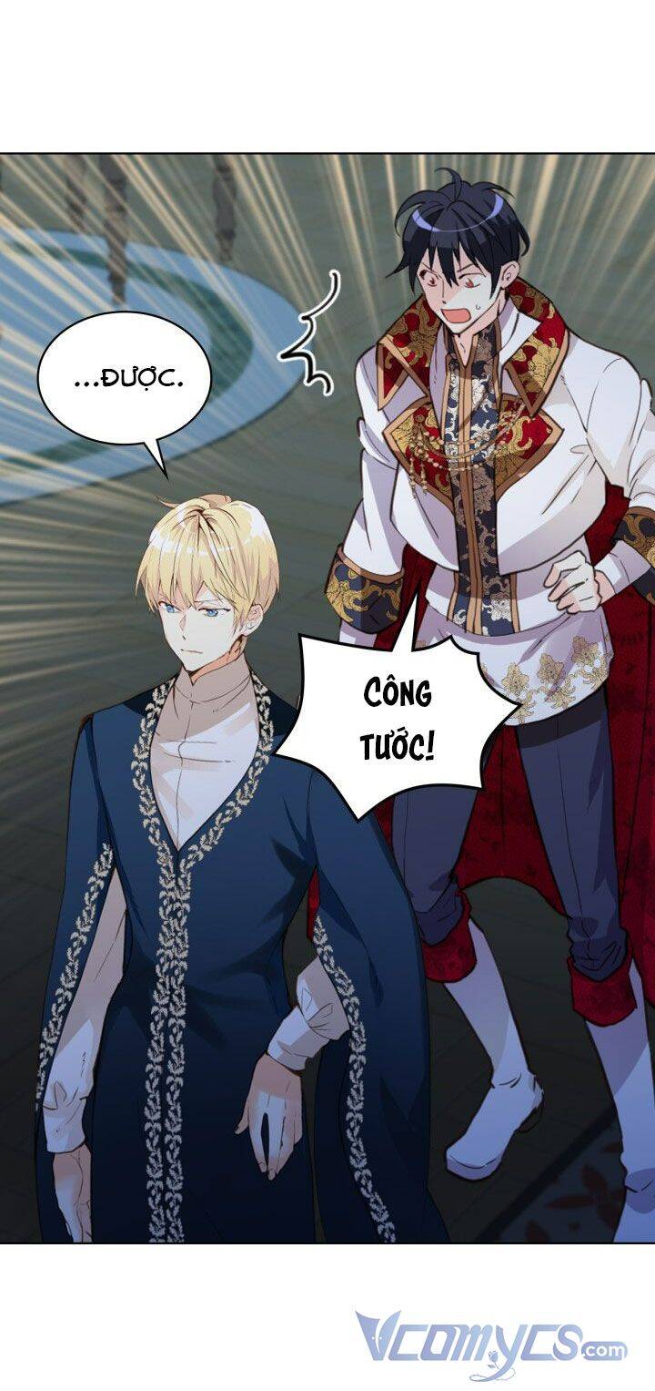 Con Có Phải Là Con Gái Của Người Không?: Chapter 75