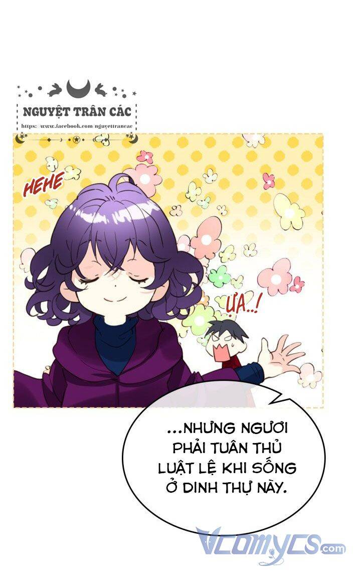 Con Có Phải Là Con Gái Của Người Không?: Chapter 75