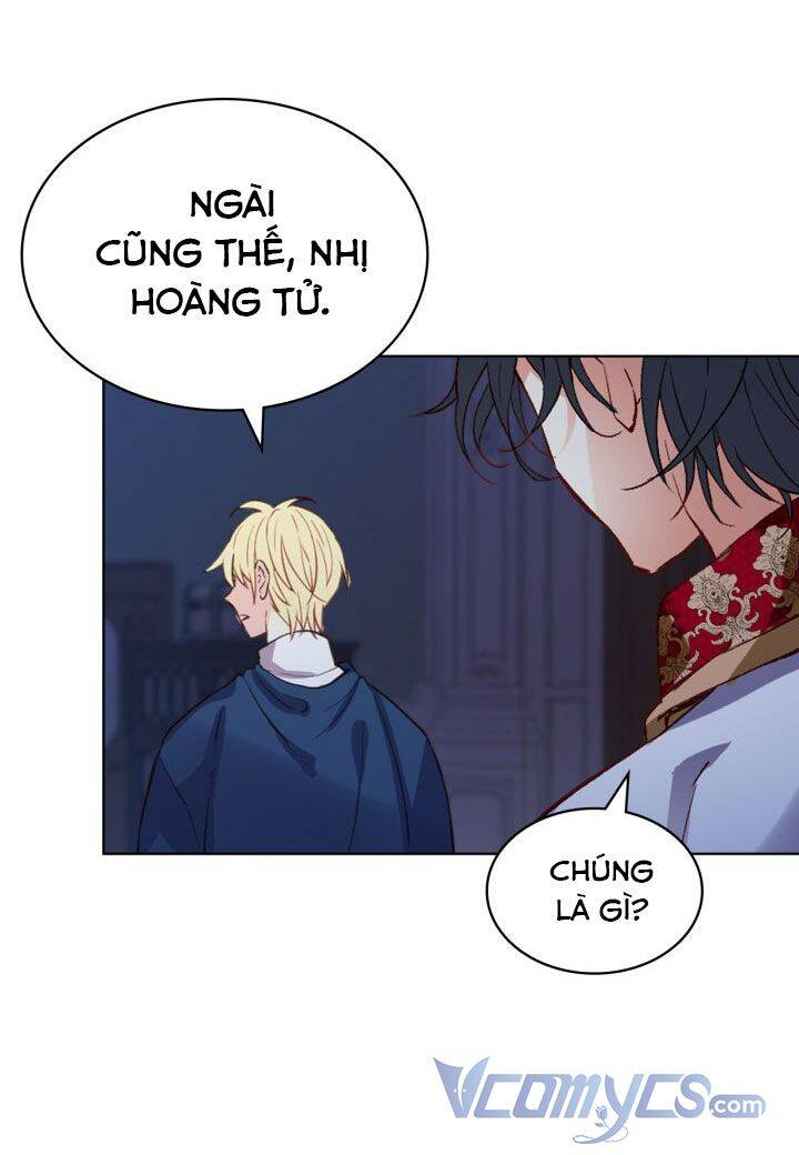 Con Có Phải Là Con Gái Của Người Không?: Chapter 75