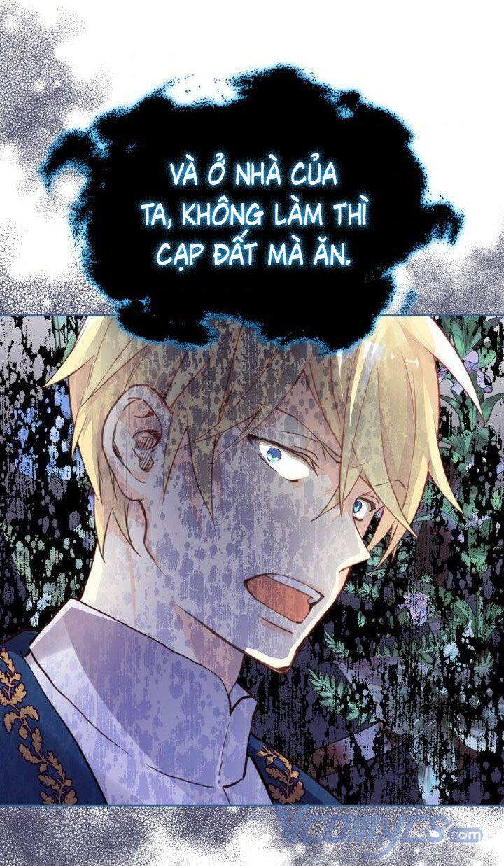 Con Có Phải Là Con Gái Của Người Không?: Chapter 75