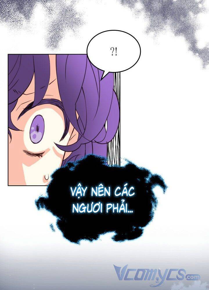 Con Có Phải Là Con Gái Của Người Không?: Chapter 75