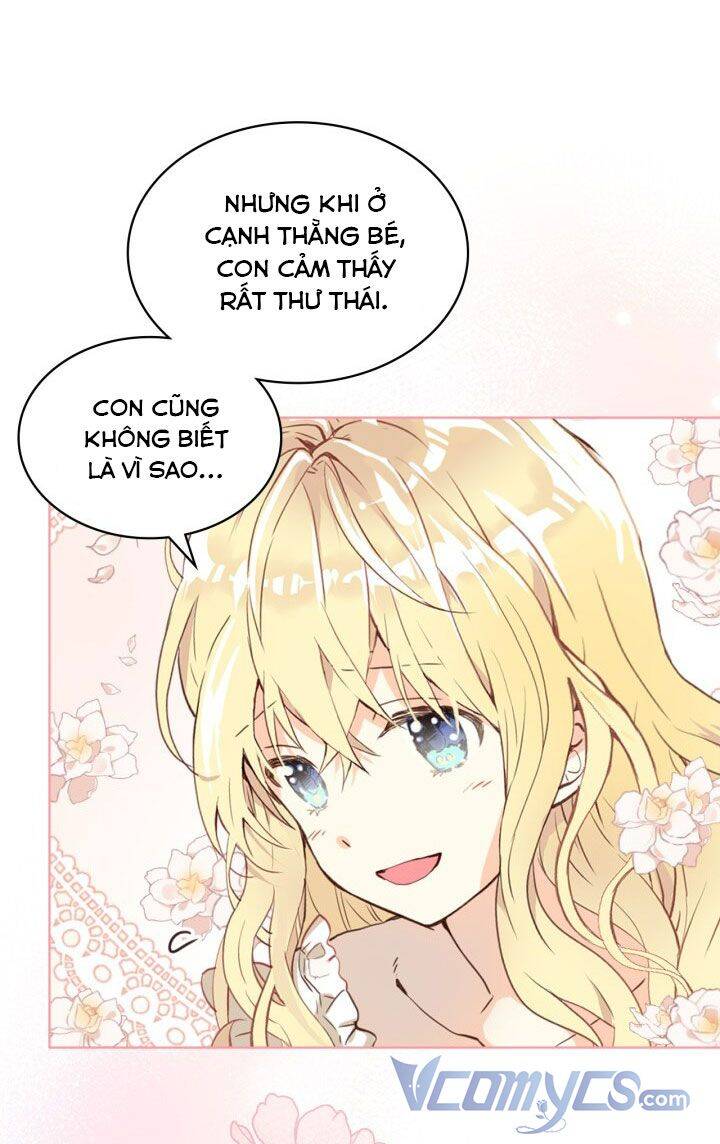 Con Có Phải Là Con Gái Của Người Không?: Chapter 75