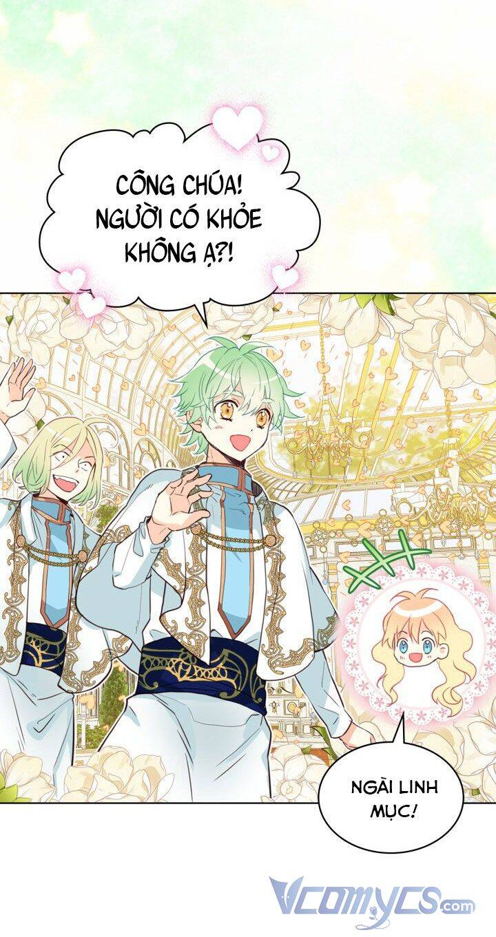 Con Có Phải Là Con Gái Của Người Không?: Chapter 75