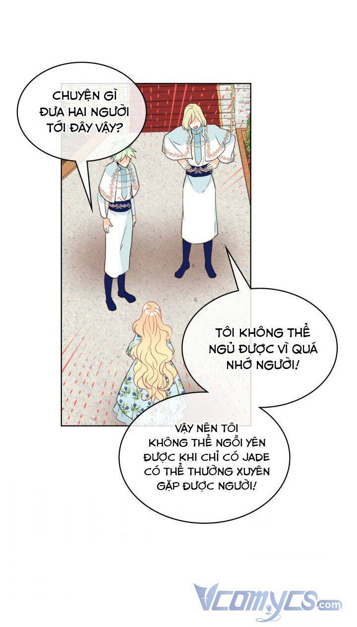 Con Có Phải Là Con Gái Của Người Không?: Chapter 75