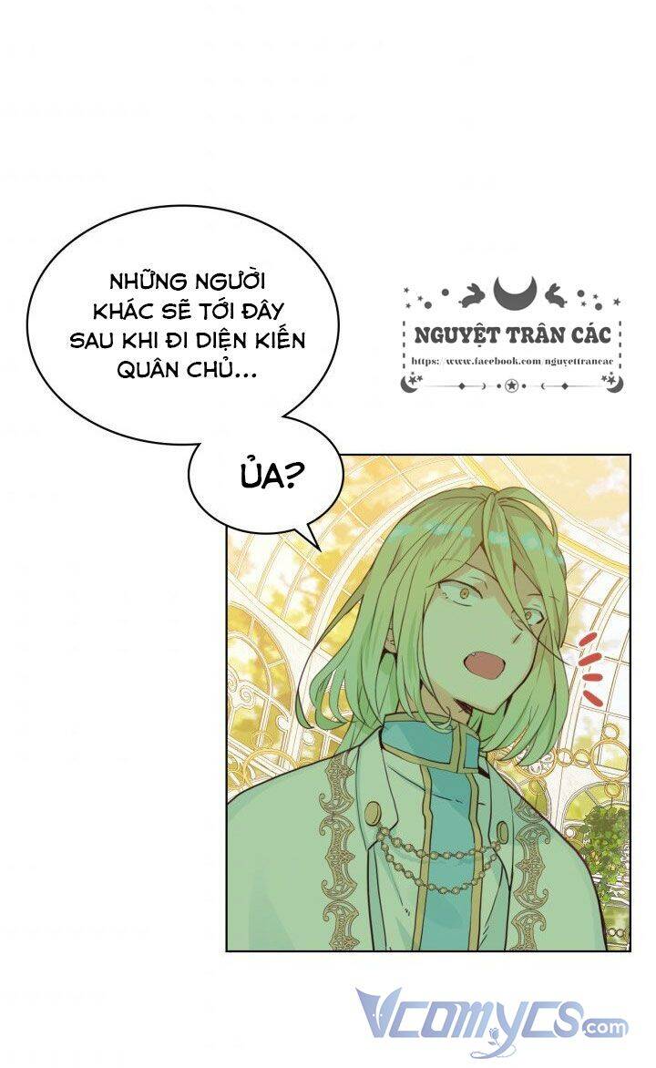 Con Có Phải Là Con Gái Của Người Không?: Chapter 75