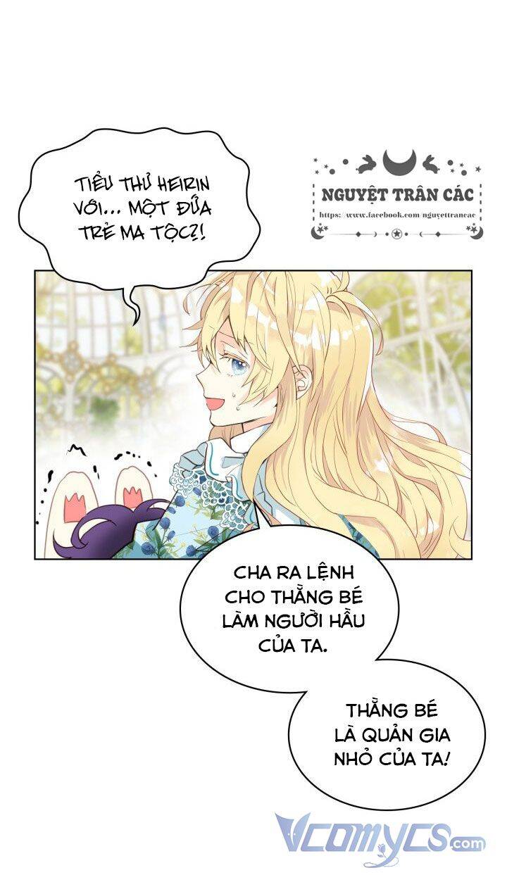 Con Có Phải Là Con Gái Của Người Không?: Chapter 75