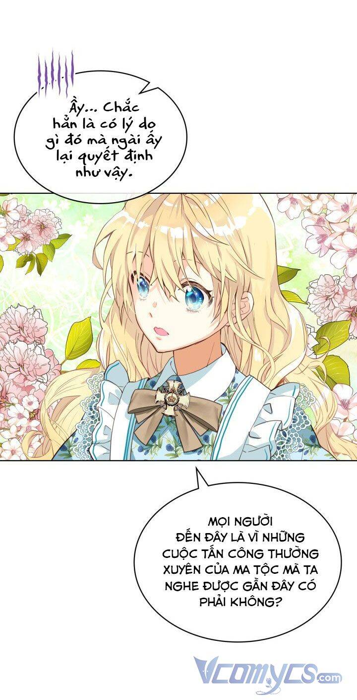 Con Có Phải Là Con Gái Của Người Không?: Chapter 75