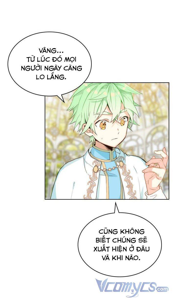 Con Có Phải Là Con Gái Của Người Không?: Chapter 75