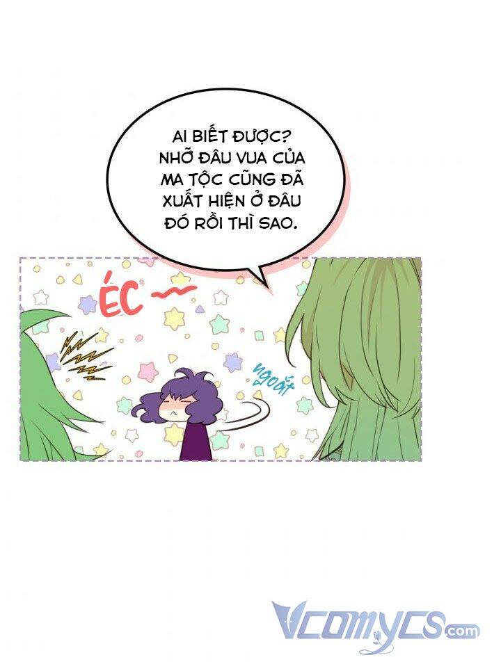Con Có Phải Là Con Gái Của Người Không?: Chapter 75