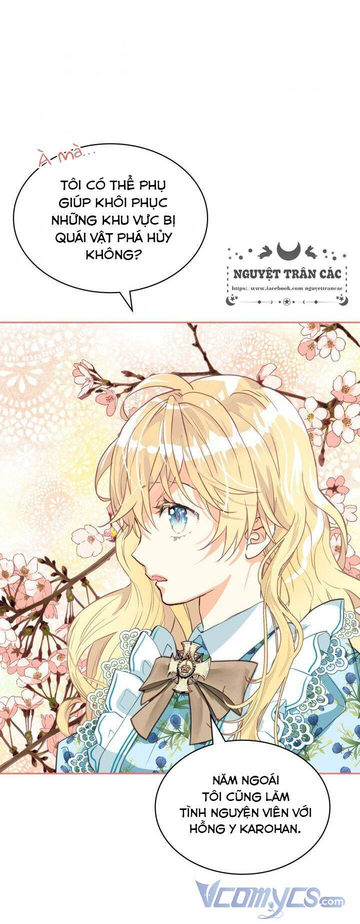 Con Có Phải Là Con Gái Của Người Không?: Chapter 75