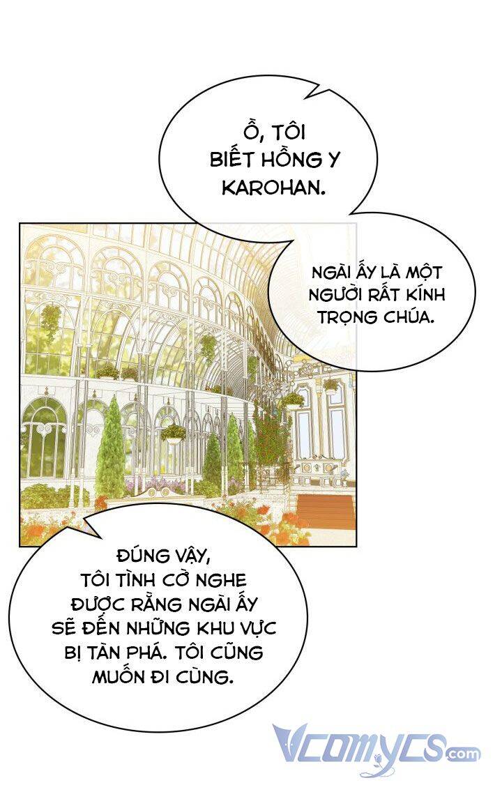 Con Có Phải Là Con Gái Của Người Không?: Chapter 75
