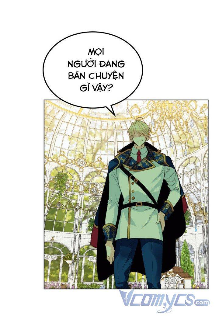Con Có Phải Là Con Gái Của Người Không?: Chapter 75