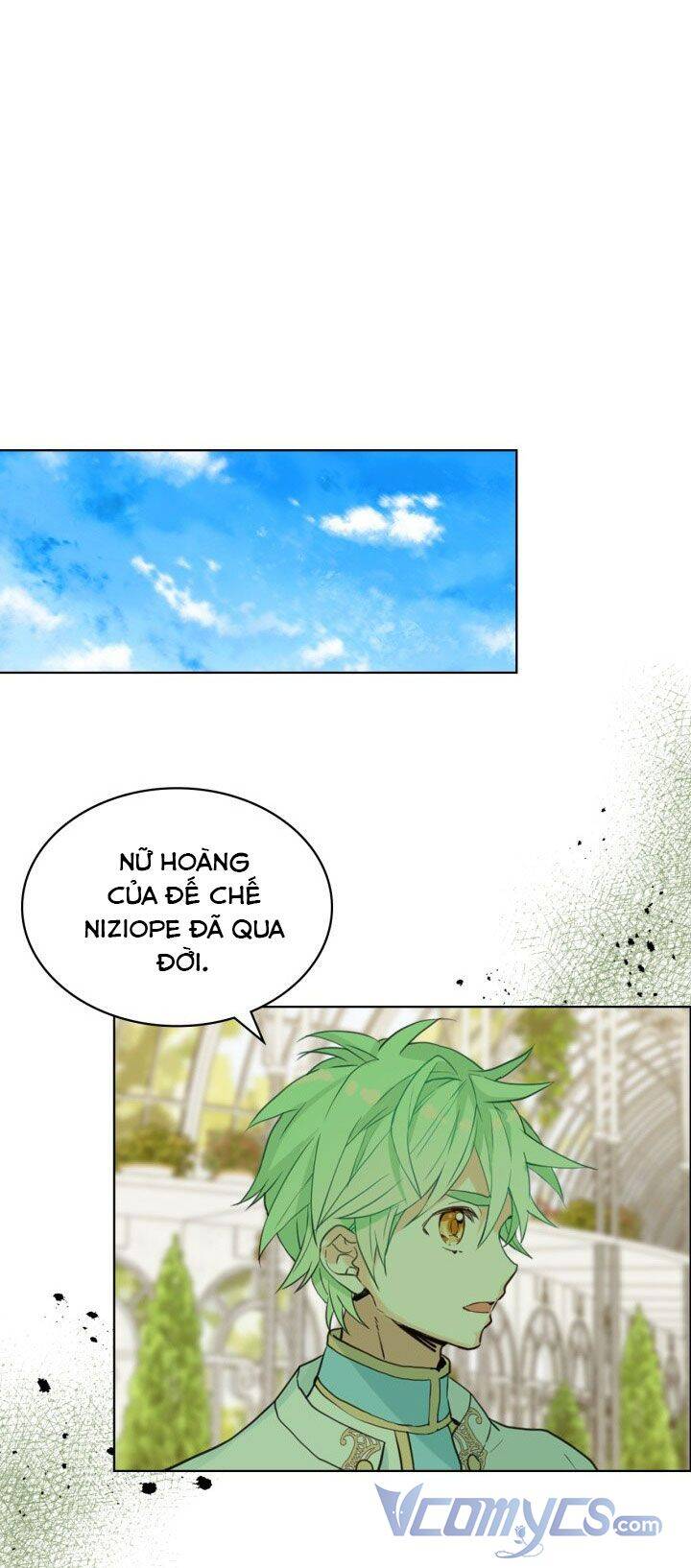 Con Có Phải Là Con Gái Của Người Không?: Chapter 75
