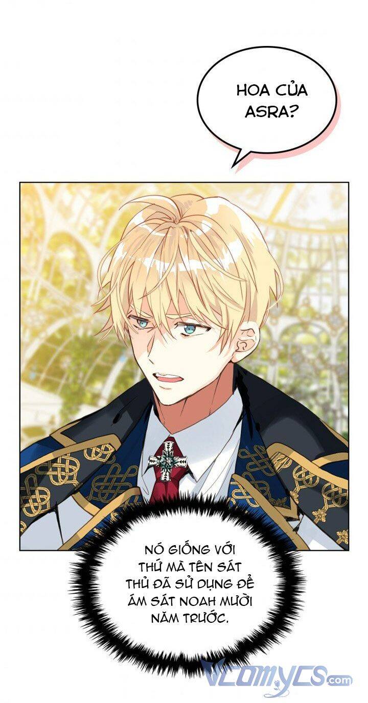 Con Có Phải Là Con Gái Của Người Không?: Chapter 75