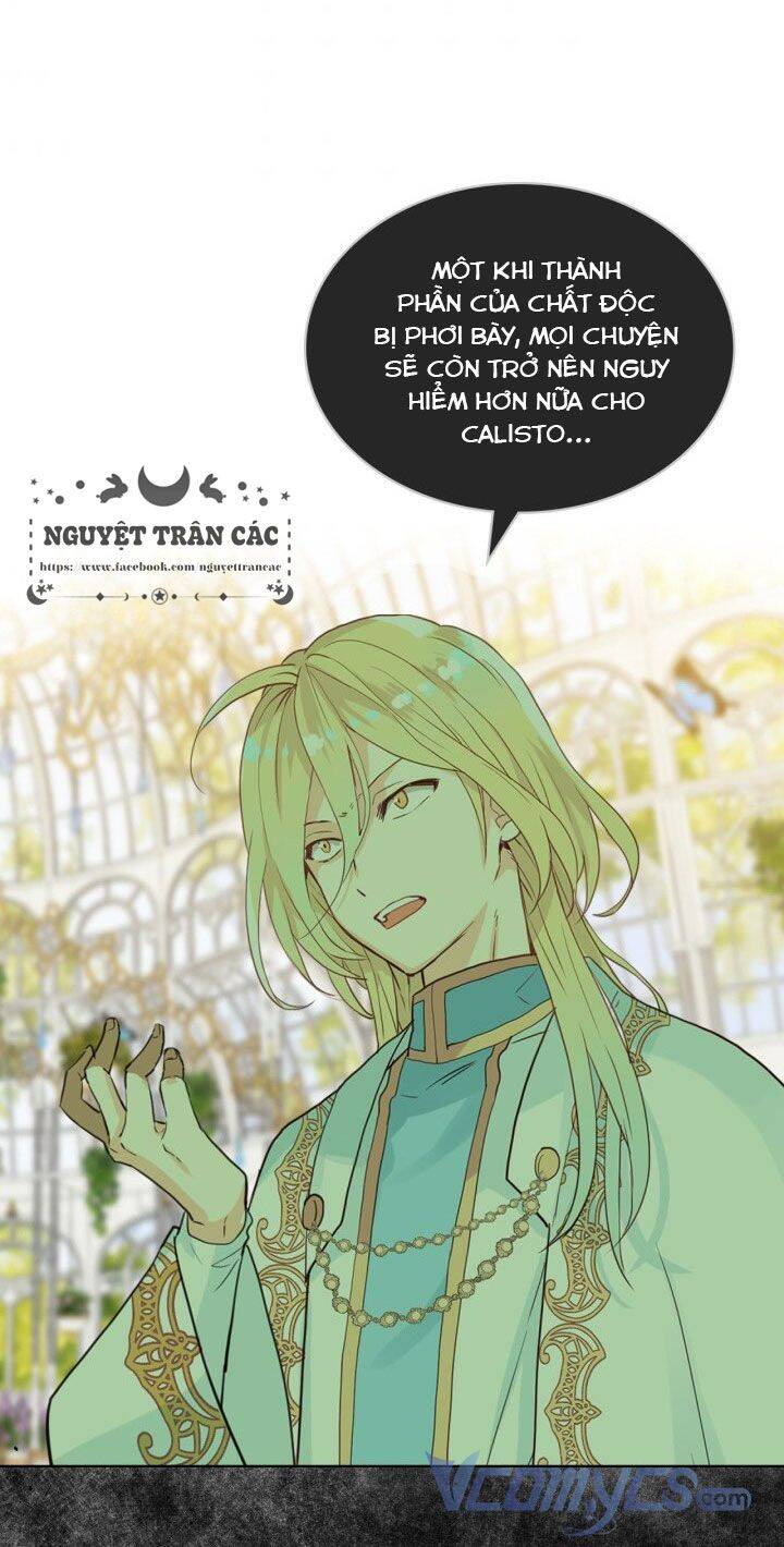 Con Có Phải Là Con Gái Của Người Không?: Chapter 75