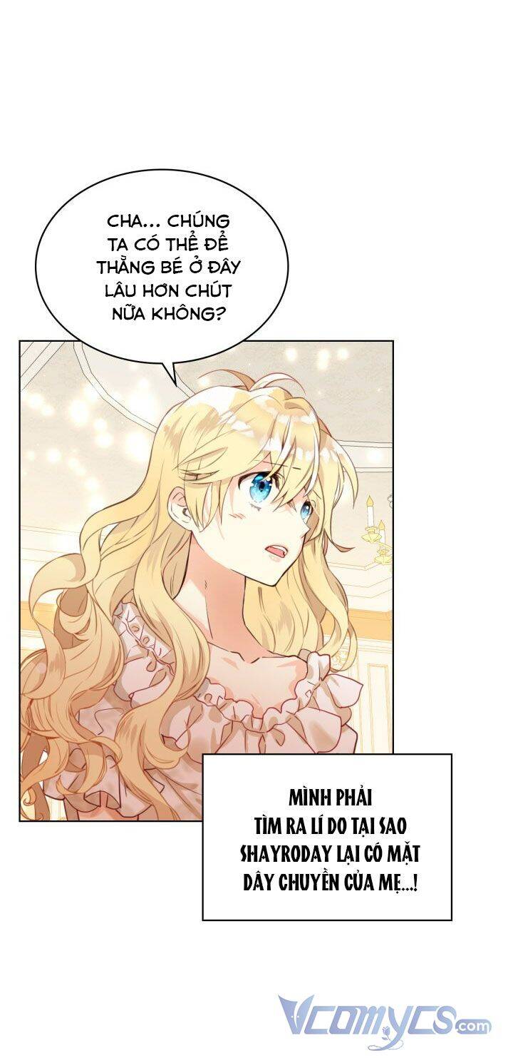 Con Có Phải Là Con Gái Của Người Không?: Chapter 75