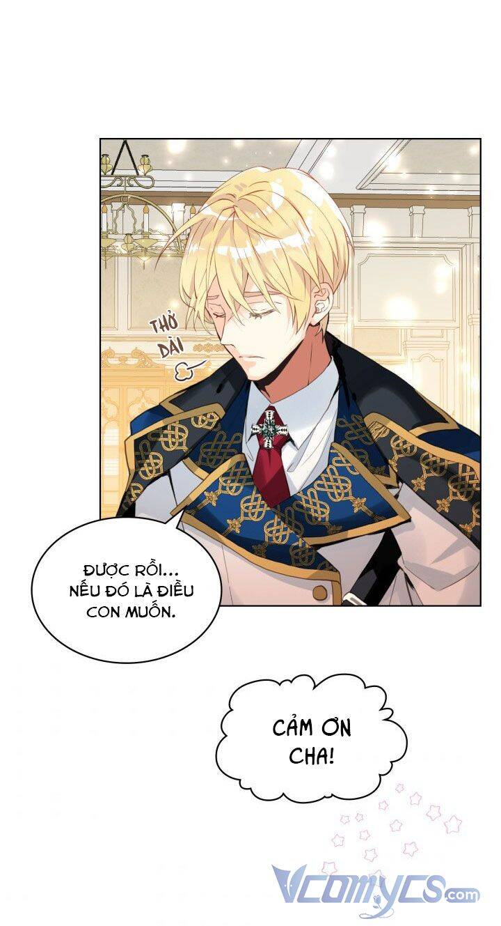 Con Có Phải Là Con Gái Của Người Không?: Chapter 75