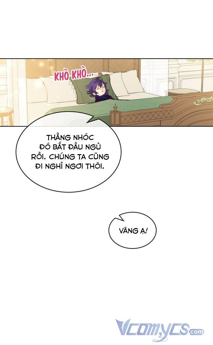 Con Có Phải Là Con Gái Của Người Không?: Chapter 75