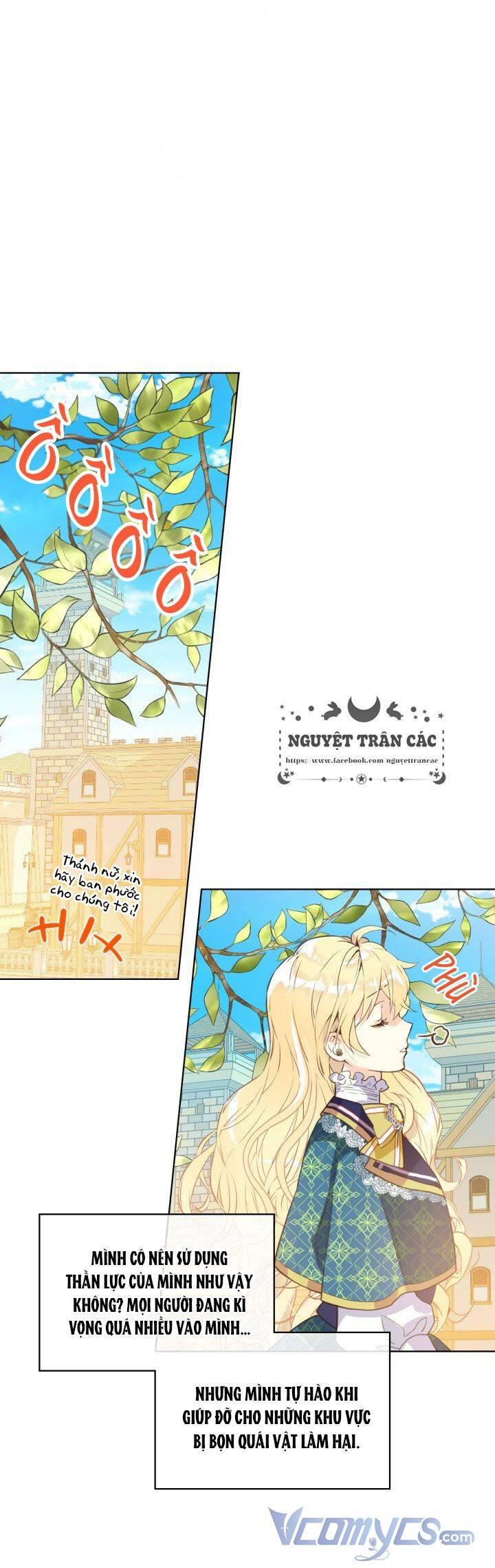 Con Có Phải Là Con Gái Của Người Không?: Chapter 76