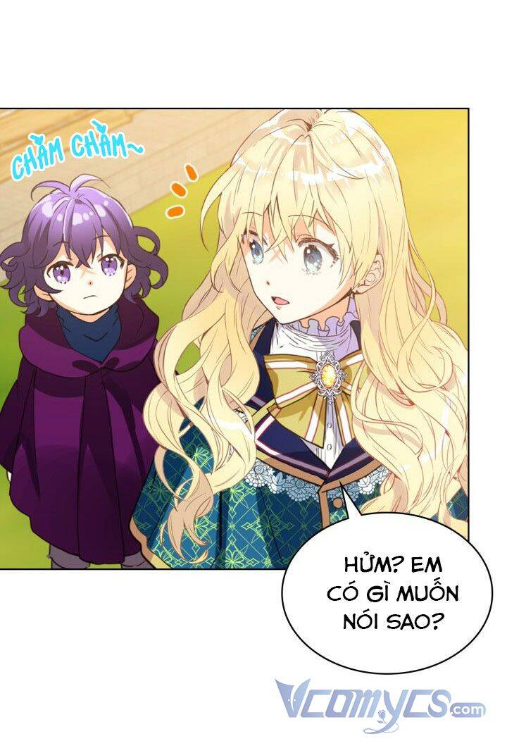 Con Có Phải Là Con Gái Của Người Không?: Chapter 76
