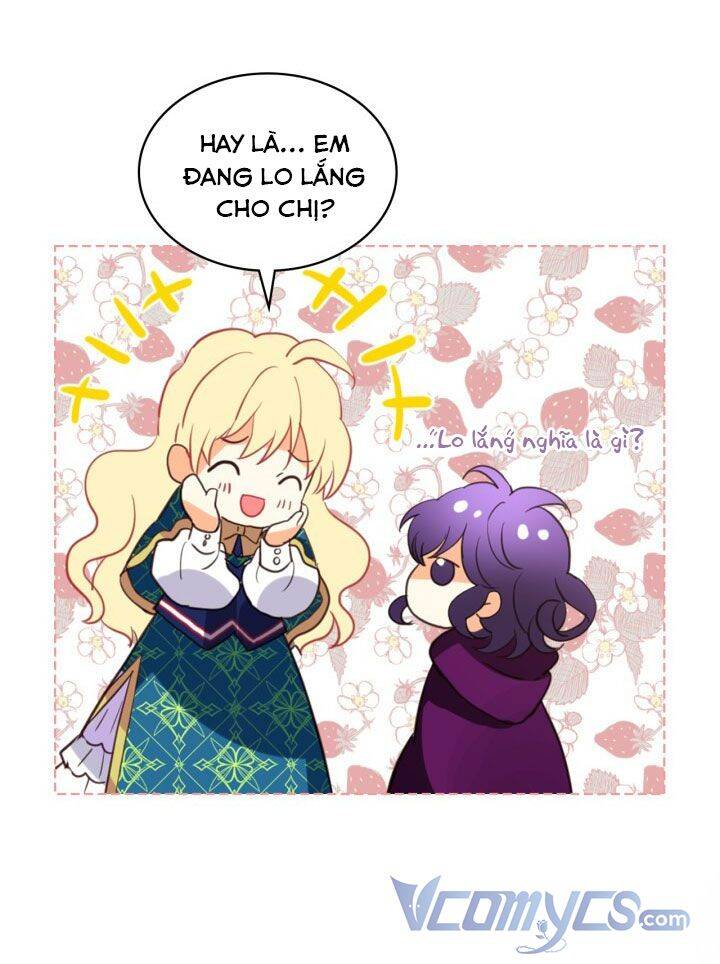 Con Có Phải Là Con Gái Của Người Không?: Chapter 76