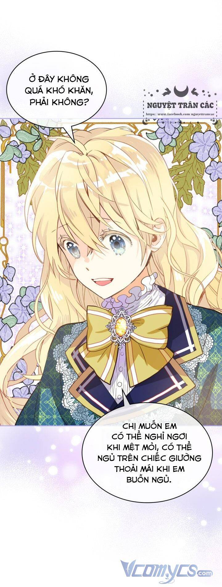 Con Có Phải Là Con Gái Của Người Không?: Chapter 76