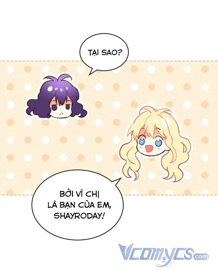 Con Có Phải Là Con Gái Của Người Không?: Chapter 76
