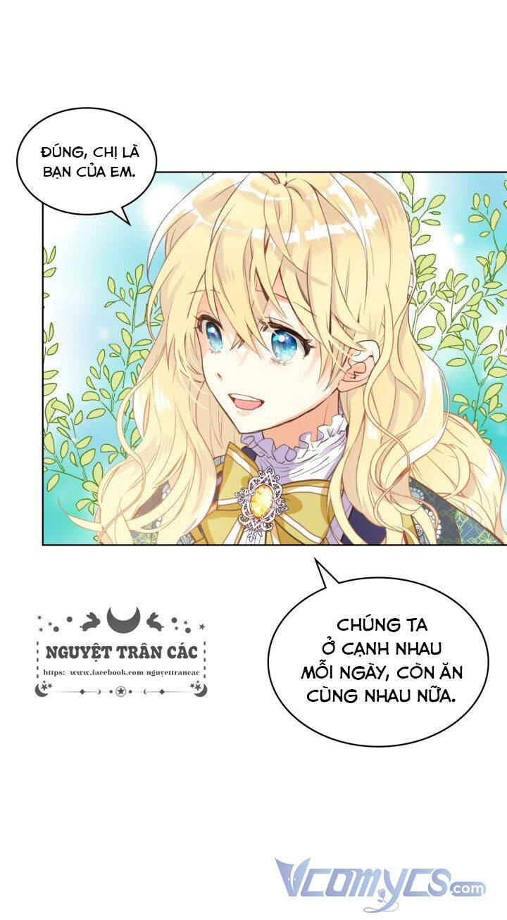 Con Có Phải Là Con Gái Của Người Không?: Chapter 76