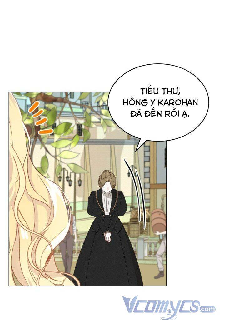 Con Có Phải Là Con Gái Của Người Không?: Chapter 76