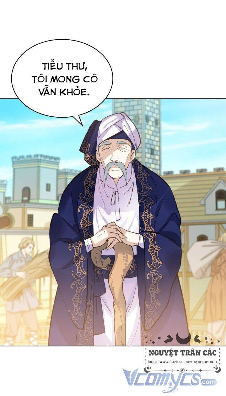Con Có Phải Là Con Gái Của Người Không?: Chapter 76
