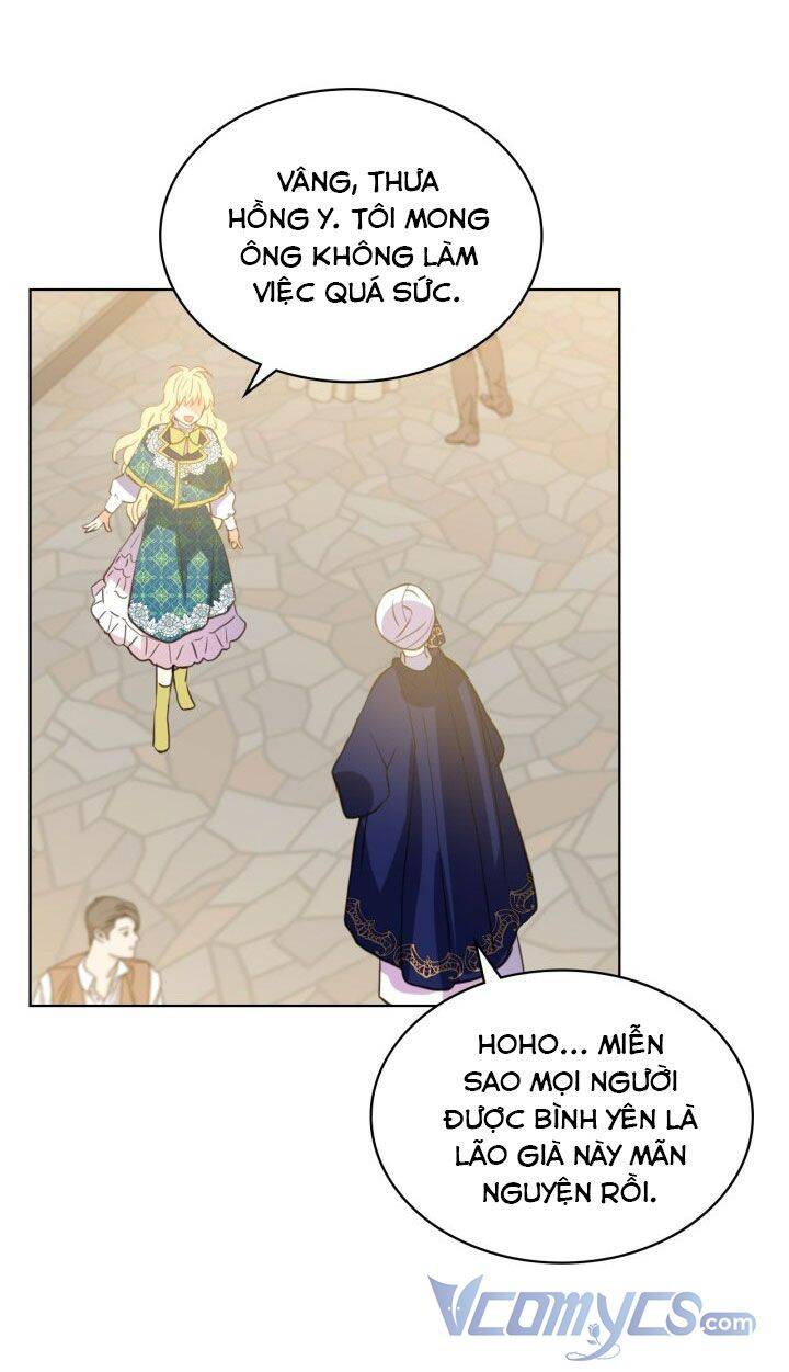 Con Có Phải Là Con Gái Của Người Không?: Chapter 76