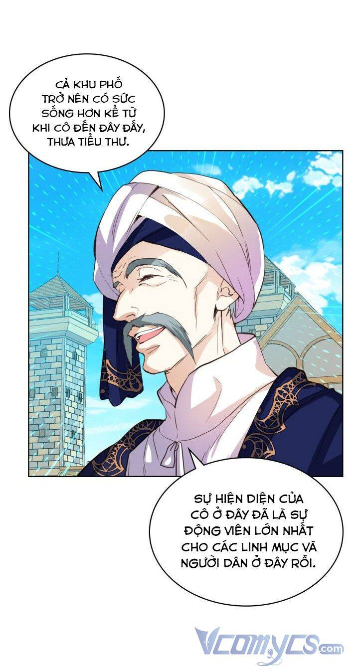 Con Có Phải Là Con Gái Của Người Không?: Chapter 76
