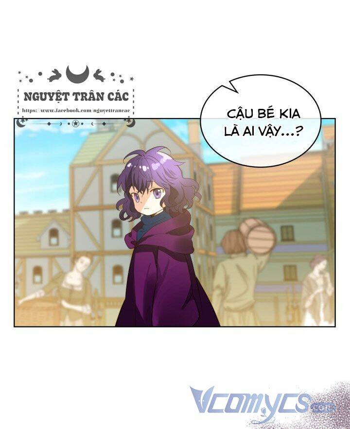 Con Có Phải Là Con Gái Của Người Không?: Chapter 76