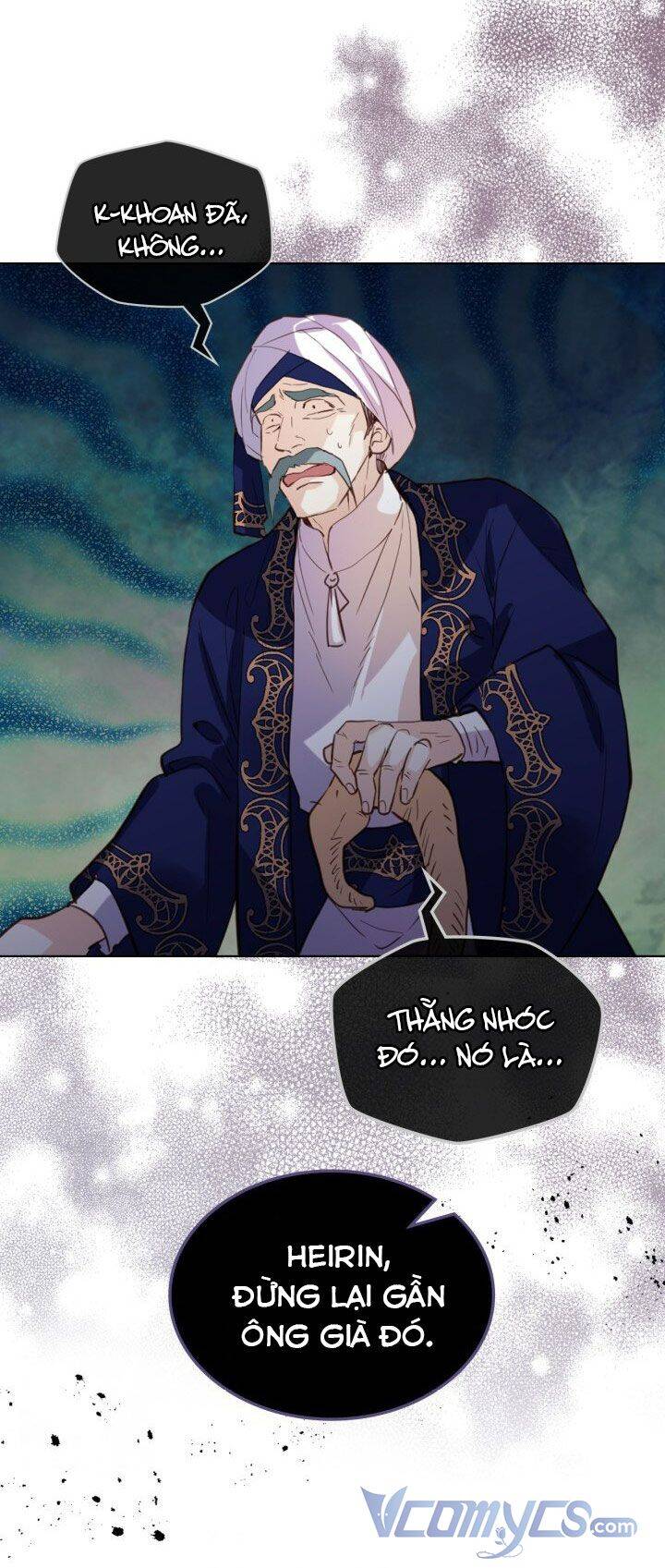 Con Có Phải Là Con Gái Của Người Không?: Chapter 76