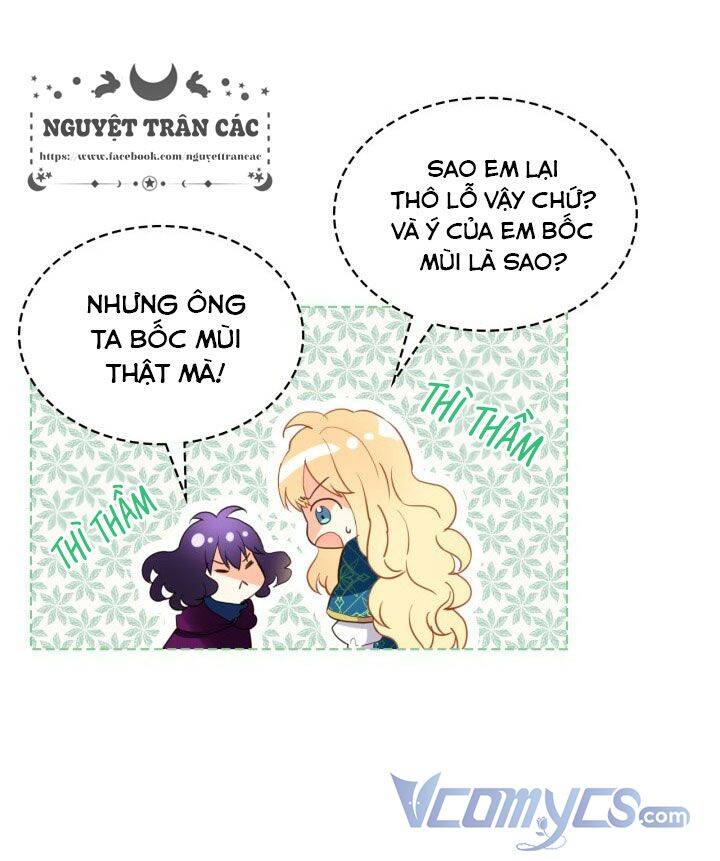 Con Có Phải Là Con Gái Của Người Không?: Chapter 76