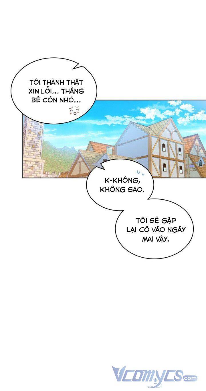 Con Có Phải Là Con Gái Của Người Không?: Chapter 76