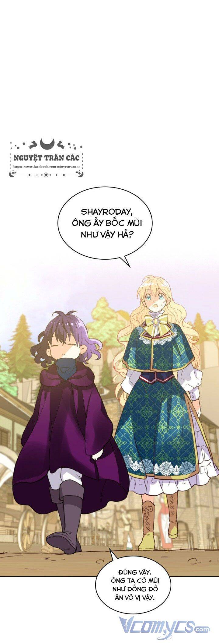 Con Có Phải Là Con Gái Của Người Không?: Chapter 76